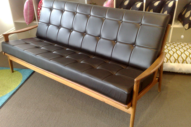 Danish Furniture Upholstery